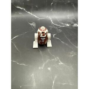 LEGO Star Wars R7-D4 Astromech Droid Minifigure SW0119
